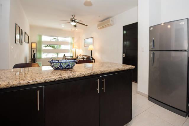 Appartement Aqua Terra - Quiet For 4