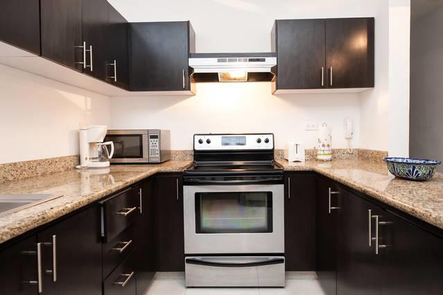 Appartement Aqua Terra - Quiet For 4 Playa del Carmen
