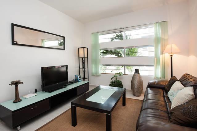 Appartement Aqua Terra - Quiet For 4 Playa del Carmen