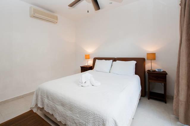 Aqua Terra - Quiet For 4 Playa del Carmen