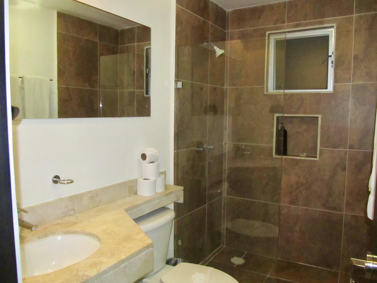 Aqua Terra - Quiet For 4 Appartement