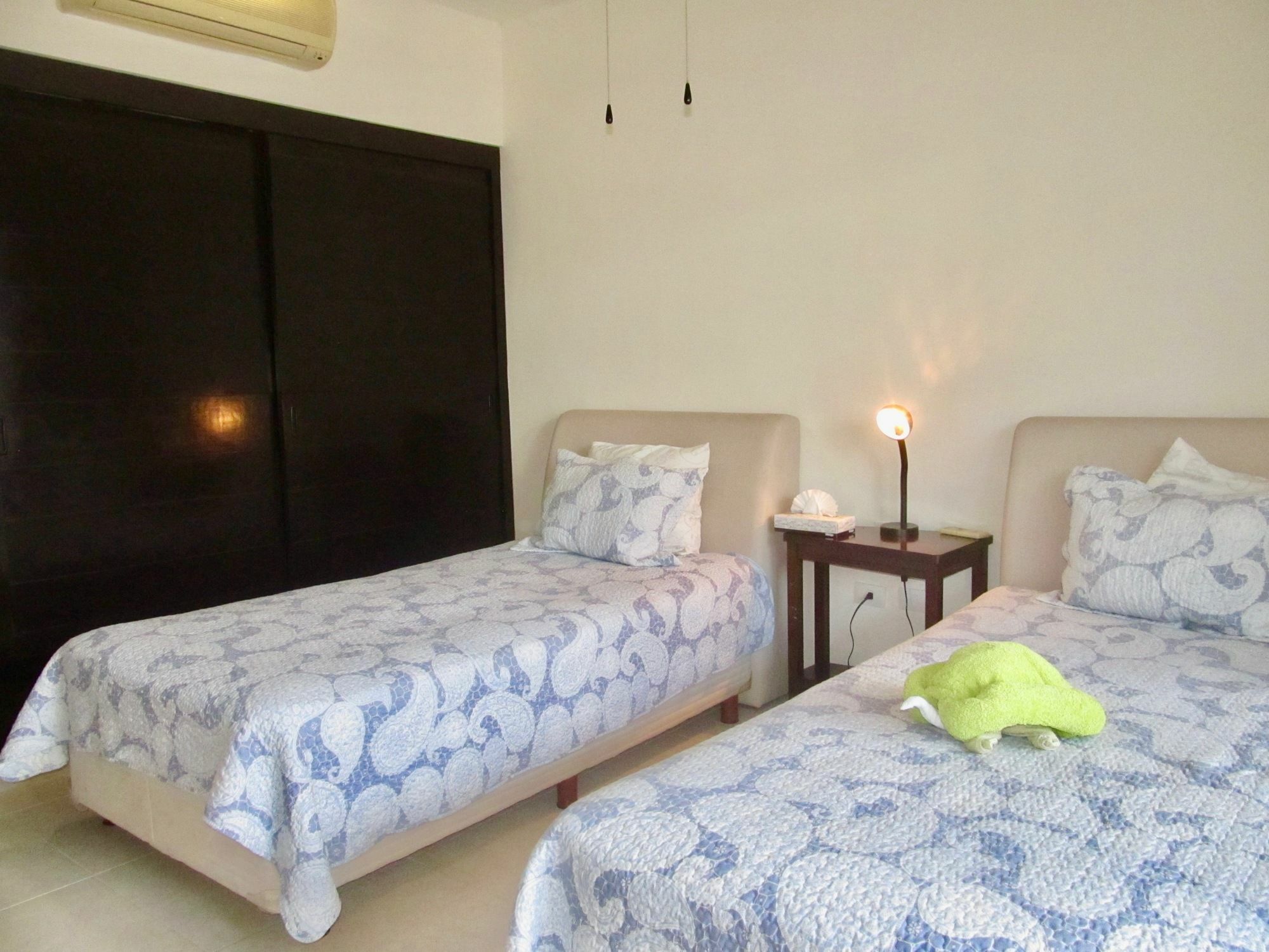 Aqua Terra - Quiet For 4 Playa del Carmen