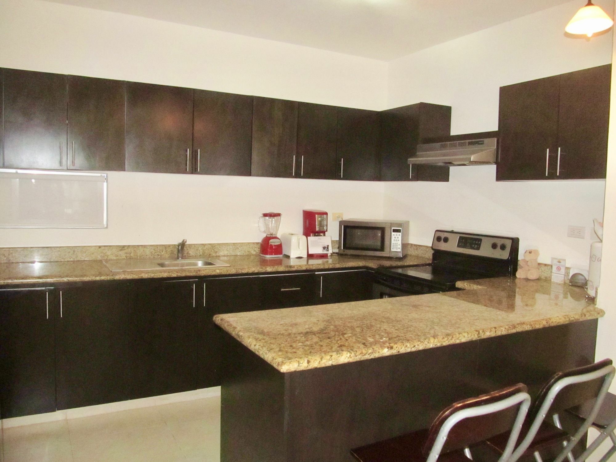 Aqua Terra - Quiet For 4 Appartement *