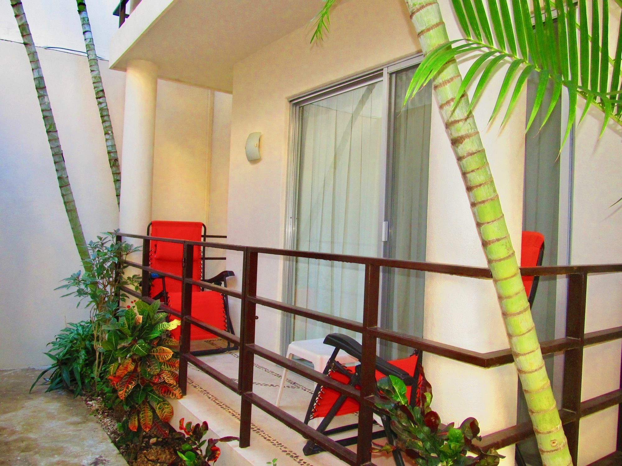 Aqua Terra - Quiet For 4 Appartement