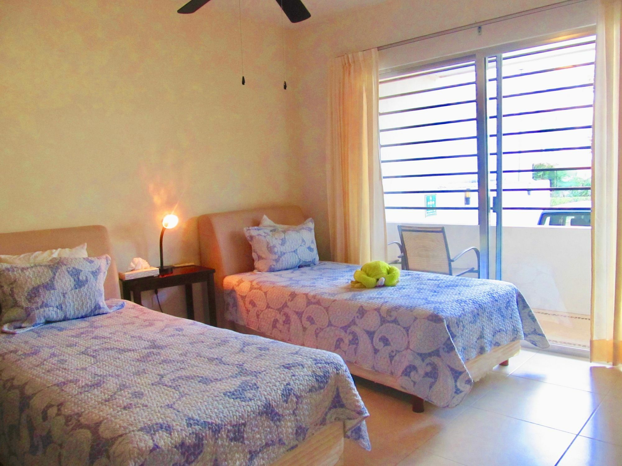Appartement Aqua Terra - Quiet For 4