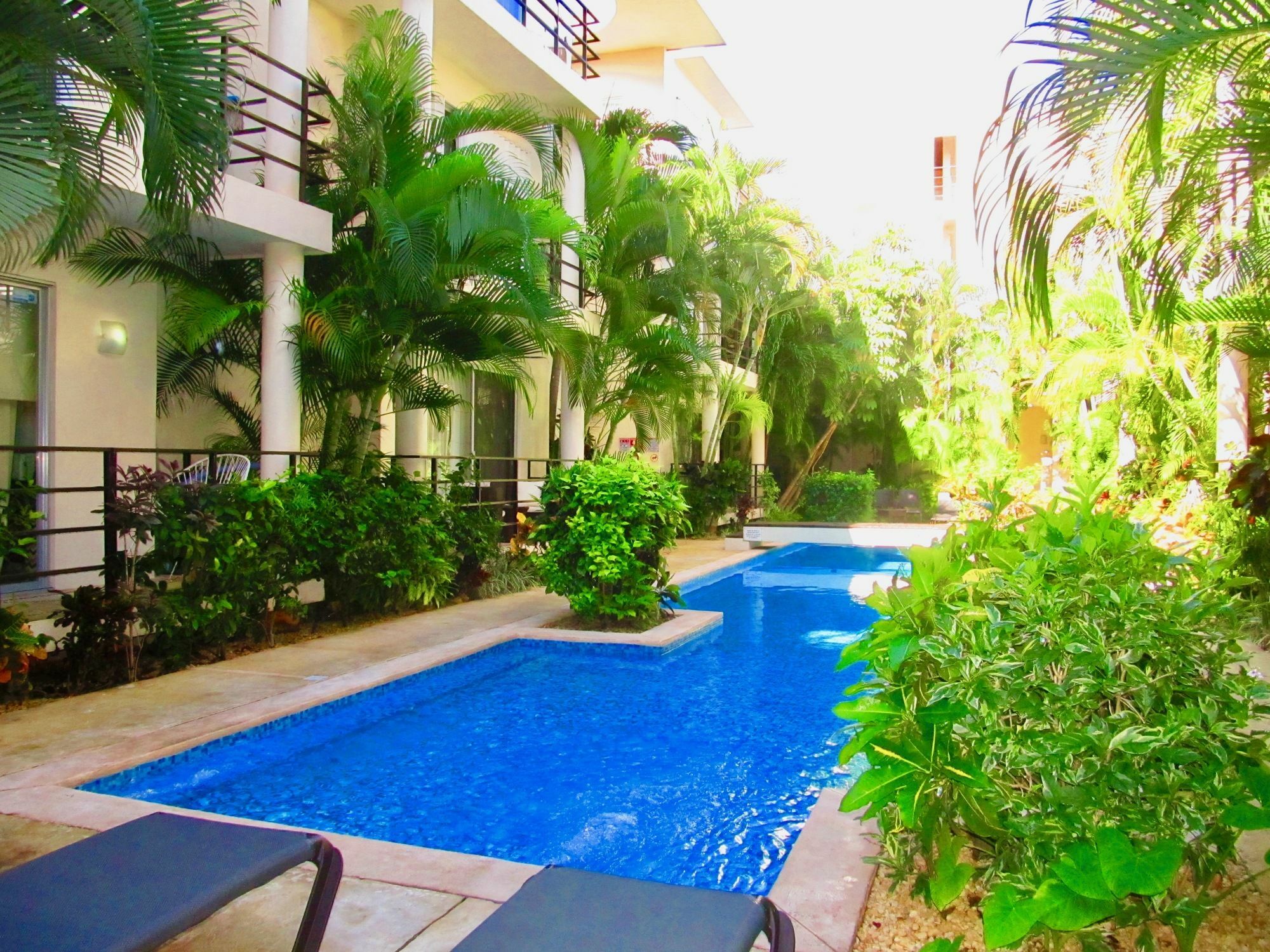 Aqua Terra - Quiet For 4 Appartement